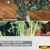 Tischdecke wasserabweisend abwaschbar Braun 350x140cm Produktbild-Vorschau 3