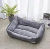 Wasserfestes Hundebett & Katzenbett 60x45 cm – Weiches Sofa Produktbild-Vorschau 7
