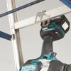Makita DTW1002Z Akku-Schlagschrauber 18V ohne Akku Produktbild-Vorschau 30