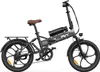 Elektrický Bicykel PVY Z20 MAX IT - Motor 250W Batéria Náhľad obrázku produktu 2