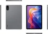 Xiaomi Redmi Pad 2 Hülle - Coverup Transparent TPU Back Produktbild-Vorschau 4