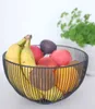 Zeller Present 27383, Kulatý, Kov, Černá, 250 mm, 250 mm, Náhled obrázku produktu 4
