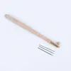 Tambour-Haken mit 3 Nadeln, 0,7 mm, 1 mm, 1,2 mm, Produktbild-Vorschau 2