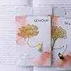 Dekoratives elegantes Metall-Lesezeichen für ein Geschenk Produktbild-Vorschau 12