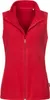 Stedman Fleece Vest Women Produktbild-Vorschau 1
