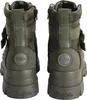 Buffalo Aspha COM1 In Khaki For Women – 6 UK - 39 EU - 8.5 Produktbild-Vorschau 36