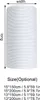 Přenosné univerzální flexibilní klimatizační hadice Náhled obrázku produktu 7