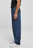Heren jeans van Urban Classics, model '90s Jeans, mid Productafbeelding-voorbeeld 10