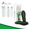 Green Feet Maximum Support Fersensporn Einlagen, Produktbild-Vorschau 11