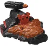 Schleich 42663 - Veicolo Lava Jet con mini creatura - Anteprima dell’immagine prodotto 5