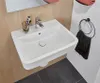 V&B Waschtisch O.NOVO 600x460mm mit ÜL we Produktbild-Vorschau 3