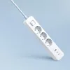 Xiaomi 20W Power Strip (2C1A) Voir les images du produit 11