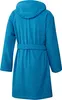 adidas Bathrobe Bademantel Herren blau FJ4776 : L Grösse - Produktbild-Vorschau 4