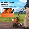 SucceBuy 43 CC 2-Takt-Grubber mit Benzinmotor, 4 Produktbild-Vorschau 3