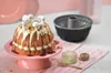 KAISER Bundt tin Inspiration Ø24cm nero Anteprima dell’immagine prodotto 2