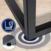 CLP Couchtisch Manteo Größe 100x45x50 cm Produktbild-Vorschau 5