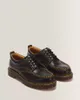 Mocassini Del Marchio Dr. Martens Del Modello Lowell Nero Anteprima dell’immagine prodotto 12