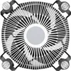 ARCTIC Alpine 17 CO, Luftkühlung, 9,2 cm, 250 RPM, 2700 Produktbild-Vorschau 6