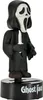 Ghost Face Body Knocker Wackelfigur Ghost Face 16 cm Produktbild-Vorschau 3