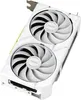 ASUS Radeon RX 9060 XT DUAL WHITE Edition 16GB, Grafikkarte Produktbild-Vorschau 6