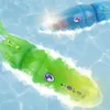 Elektrisches Tauchspielzeug Oktopus – Sommerspaß & Produktbild-Vorschau 7