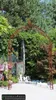 GardenAndPools Rosenbogen Paris Lilie Spitze B-2,20 m Produktbild-Vorschau 9