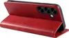 Handyhülle für Samsung Galaxy S25+ Kunstleder Flip Cover Produktbild-Vorschau 7