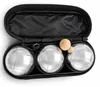 Dimatel Petanque Set, metalen set met transporttas, 5 stuks Productafbeelding-voorbeeld 9