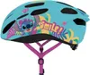 Stitch In-Mold Kinder Fahrradhelm – Leicht & Stoßfest Produktbild-Vorschau 1