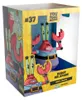 SpongeBob Schwammkopf Vinyl Figur Robot Mr. Krabs 13 cm Náhled obrázku produktu 2