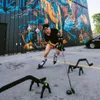 Chassis MARSBLADE O1 Inlinehockey Set S Produktbild-Vorschau 4