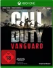 Microsoft Xbox One Spiel Call of Duty Vanguard (USK 18) Produktbild-Vorschau 1