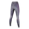 UYN Ambityon lange Funktionsunterhose melange Damen black Produktbild-Vorschau 2