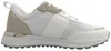 Chaussures à lacets Mexx Bibiley blanches, taille 40 Voir les images du produit 4