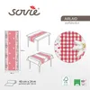 Sovie HORECA Tischläufer Alma aus Linclass® Airlaid 40 cm x Produktbild-Vorschau 3