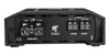 Hifonics ZXR600/2, D, 2 Kanäle, 300 W, 600 W, 0,02%, 300 W Produktbild-Vorschau 4