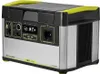 Goal Zero Yeti 1500X Lithium Nickel Manganese Cobalt Oxide Anteprima dell’immagine prodotto 2