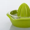 Presse-agrumes/orange Limetta vert Voir les images du produit 3