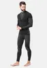 Ladeheid Herren Funktionsunterwäsche Set Langarm Shirt Produktbild-Vorschau 2