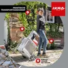 IKRA Elektro takkenhakselaar, tuinhakselaar ILWH 3000 | Productafbeelding-voorbeeld 5