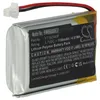 vhbw Akku kompatibel mit Sena 30K, 30K SP46, 50S Wireless Produktbild-Vorschau 8