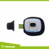 Trizand 22663 Mütze mit USB-Stirnlampe, schwarz Produktbild-Vorschau 12