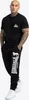 Herren Jogginghose schmale Passform OCKLE Black XL Lonsdale Produktbild-Vorschau 3