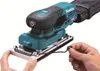 Makita Akku-Schwingschleifer 40 V, BO007CGZ, incl. Zubehör, Produktbild-Vorschau 10