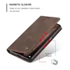 Redmi Note 10 Pro Case, retroPolyuretankožené pouzdro s Náhled obrázku produktu 3