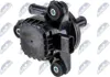 NTY Zusatzwasserpumpe CPZ-TY-010 für TOYOTA RAV 4 IV (ZSA4, Produktbild-Vorschau 2