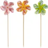 Papstar Deko Picker Party picker Windmill altezza 17,5 cm Anteprima dell’immagine prodotto 3
