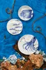 Set di stoviglie Excelsa 3 pezzi Faune&Flore in Anteprima dell’immagine prodotto 5