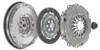 VALEO Kupplungssatz komplett 837148 für VW Golf VII Produktbild-Vorschau 1