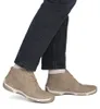 Rieker Damen Stiefelette Ziernähte 3-Loch-Schnürung Produktbild-Vorschau 17